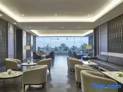 Yogyakarta Marriott - 111