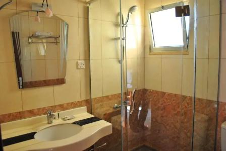 Al Qidra & Suites Aqaba - 45
