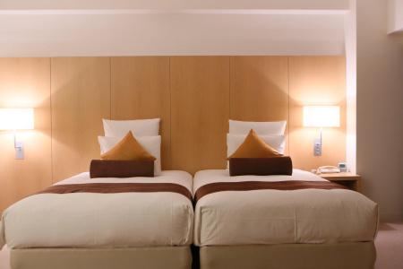 Ana Crowne Plaza Kobe, An Ihg - 4