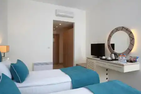 Mandarin Resort & Spa - 42