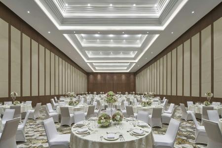 Yogyakarta Marriott - 47