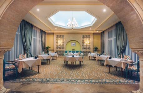 Iberostar Averroes - 31