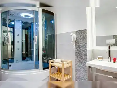 Lh Royal Suites Terrace - 33