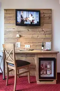 Höhen& Restaurant Kalikutt - 39