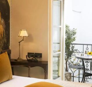 Hôtel Da Vinci & Spa - 86