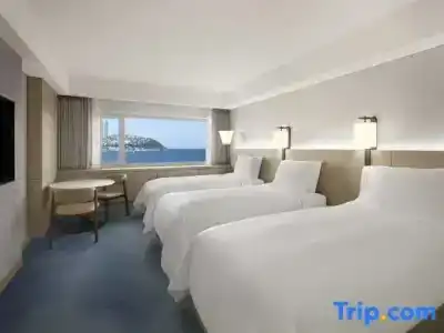 The Westin Josun Busan - 80