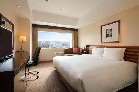 Ana Crowne Plaza Okayama, An Ihg - 28