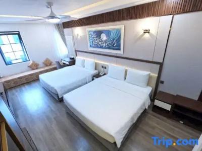 Halong Lavender - 61