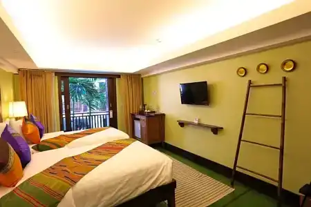 Viang Thapae Resort- Sha Extra Plus - 47