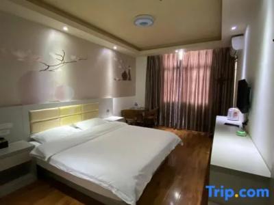 The Golden Ville Boutique and Spa - 122