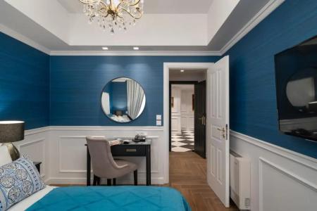 Evripidou Suites - 103