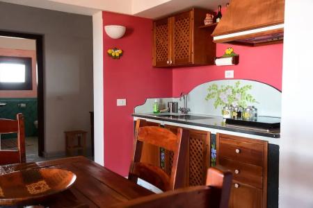 Residence Sotto le Stelle - 24