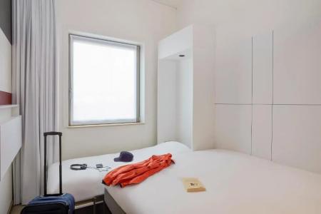 ibis budget Oostende Airport - 44