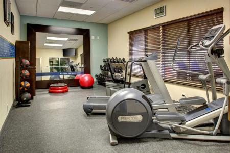 Hampton Inn Miami-Coconut Grove/Coral Gables - 16