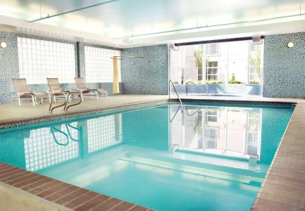 Courtyard by Marriott Seattle/Downtown - 16