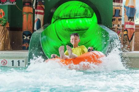 Great Wolf Lodge Waterpark - 35