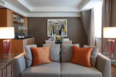 Conrad London St James - 33