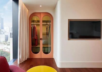 The Standard, Bangkok Mahanakhon - 64