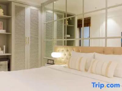 Reddoorz Plus Nhan Hoa - 23