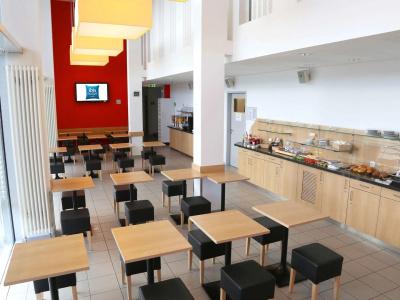 ibis budget Augsburg City - 12