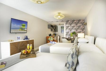 Waterside and Suites - 1