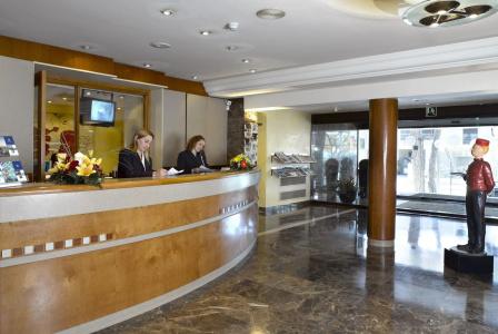 Ciudad de Castelldefels - 1