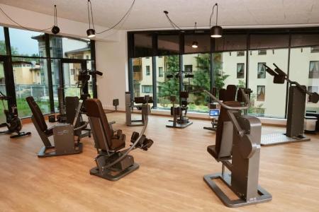 Das Ronacher Therme & Spa Resort - 16