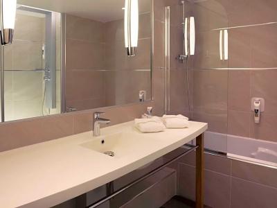 Mercure Beaune Centre - 95