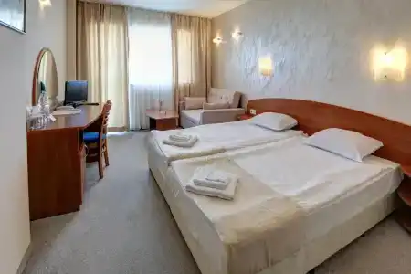 Paraiso Beach - All Inclusive - 46