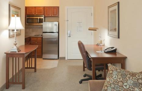 Staybridge Suites Lafayette-Airport, an IHG - 84