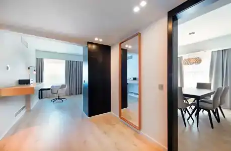 Crowne Plaza düSseldorf - Neuss, Ein Ihg - 102