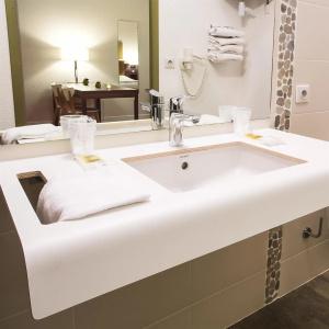 Kyriad Chambéry Centre - Hôtel et Résidence - 47