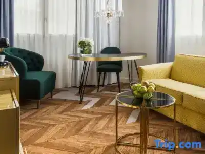 Le Louis Versailles Château - MGallery - 50