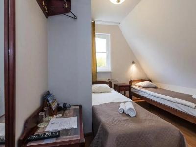 Humala Guest House - 4