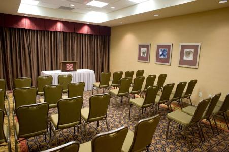 Hilton Garden Inn Airport/Medical Center - 16