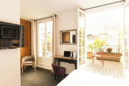 Hôtel Txoko - 33