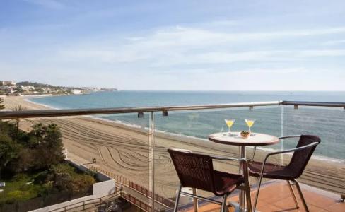 Vik Gran Costa Del Sol - 7