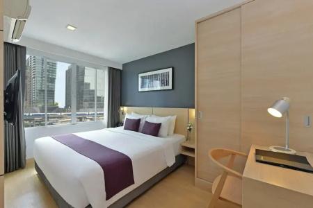 Arize Sukhumvit - 137