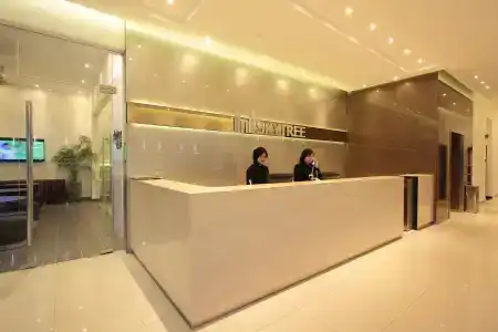Skytree - 5