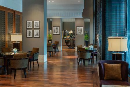 The Capitol Kempinski Singapore (SG Clean, Staycation Approved) - 27
