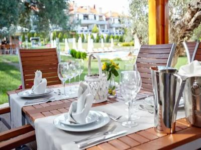 Kassandra Village Resort - 27