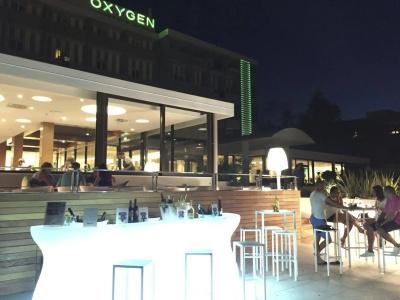 Oxygen Lifestyle - 27