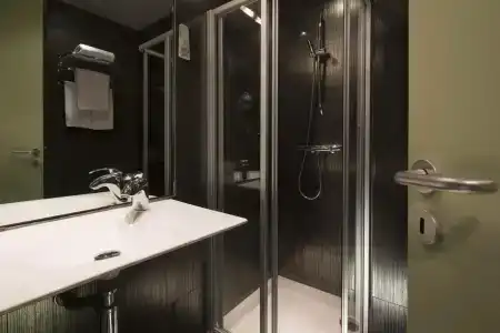 Hôtel Le Fabe - 6