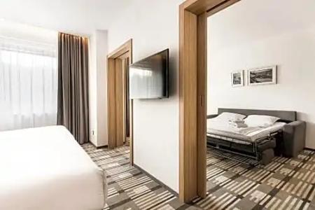 Best Western Premier International Brno - 109