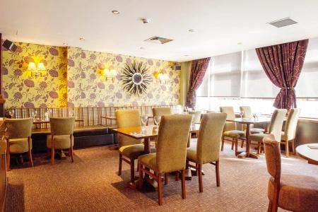 Premier Inn Tower Bridge - 25