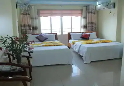 Thaí Baỏ - 2