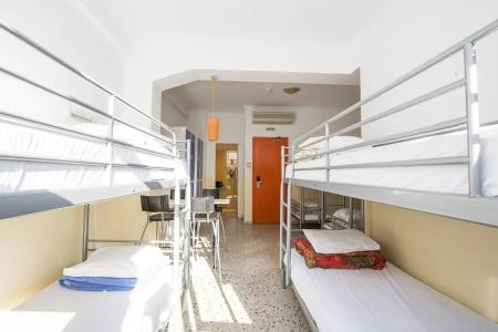 Safestay Athens - 56