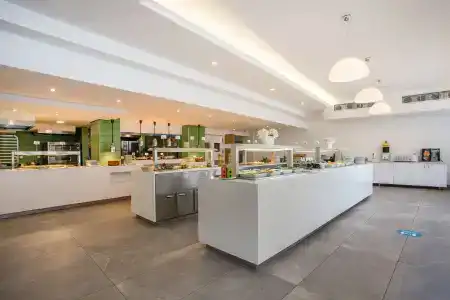 Lindos White & Suites - 17