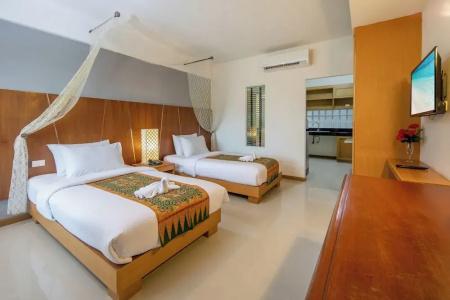 Impress Resort - 31