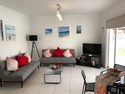 Villa Long Beach Garden - 45